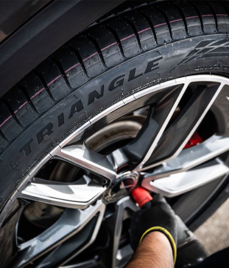 Tire Product #52